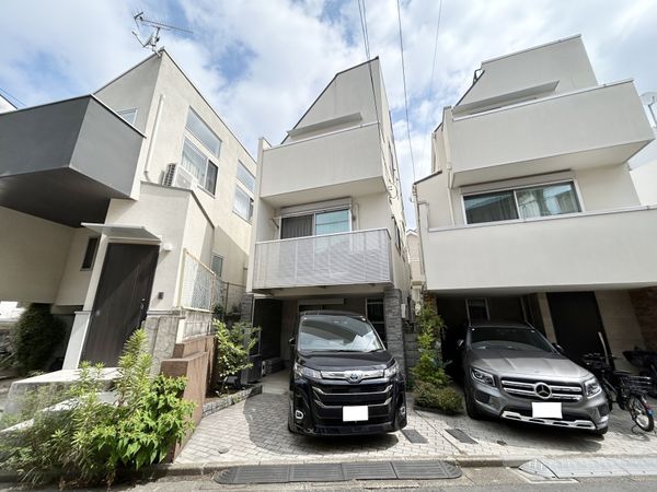 桜2丁目 戸建 外観 桜2丁目 戸建 外観