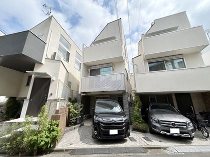 桜2丁目 戸建 外観
