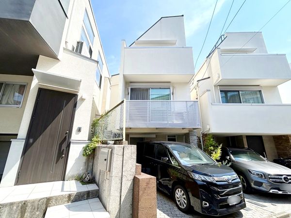 桜2丁目 戸建 外観 桜2丁目 戸建 外観