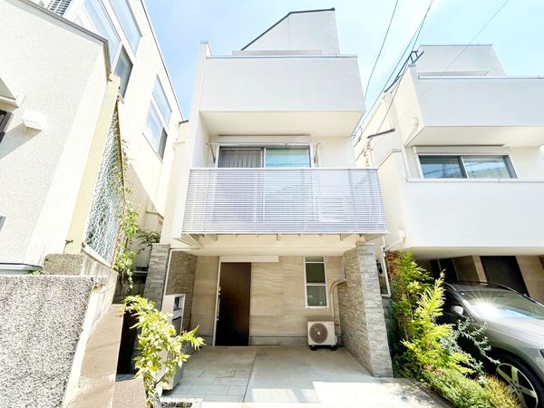 桜2丁目 戸建 外観 桜2丁目 戸建 外観