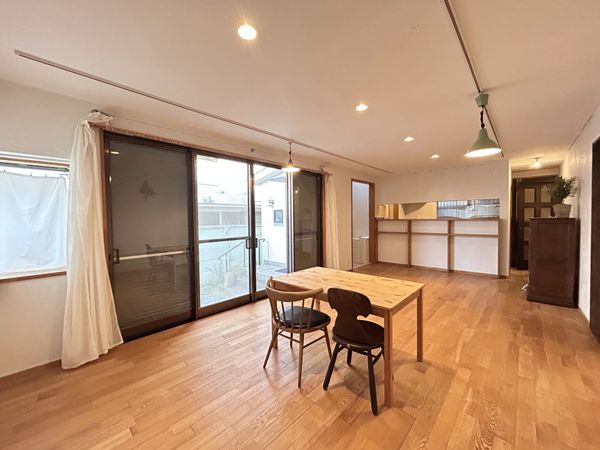 桜上水2丁目 戸建 室内 桜上水2丁目 戸建 室内