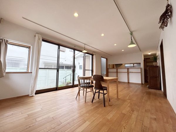 桜上水2丁目 戸建 室内 室内