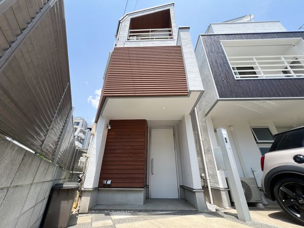桜丘2丁目 戸建 外観 桜丘2丁目 戸建 外観