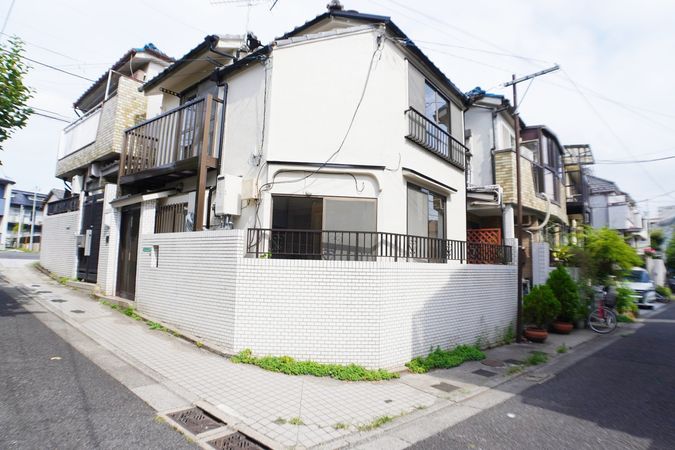 船橋5丁目 戸建 外観 船橋5丁目 戸建 外観