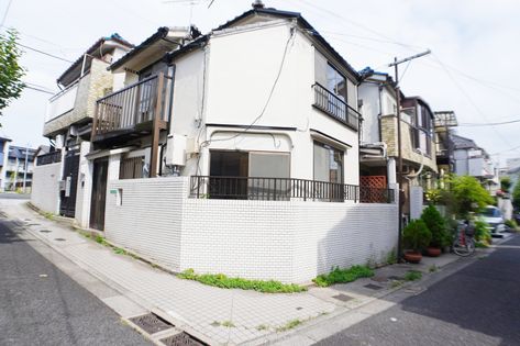 船橋5丁目 戸建 外観