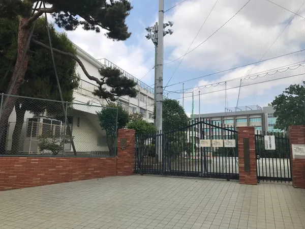 徒歩12分