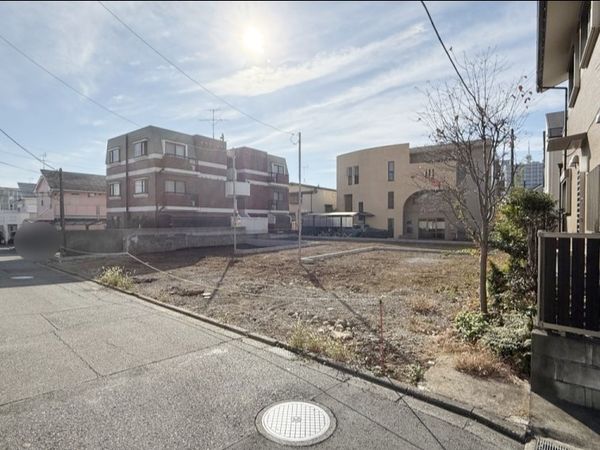 砧1丁目 新築戸建 1号棟 その他現地 砧1丁目 新築戸建 1号棟 その他現地