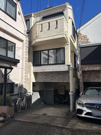 桜1丁目 戸建 外観 桜1丁目 戸建 外観