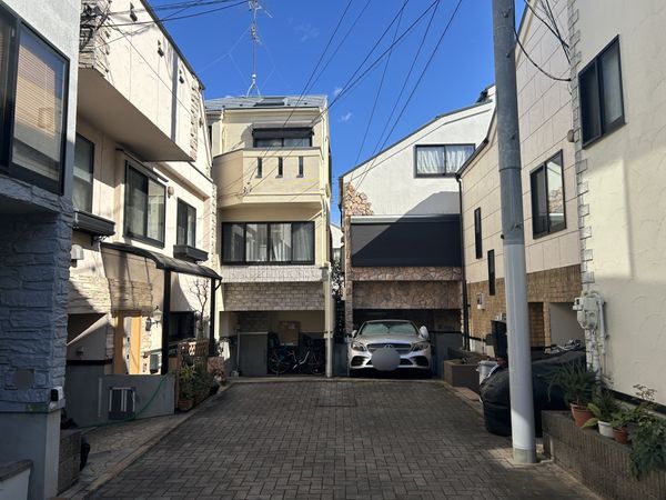 桜1丁目 戸建 外観 桜1丁目 戸建 外観