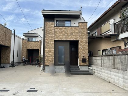 桜1丁目 戸建 外観