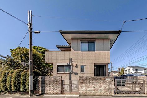 桜3丁目 戸建 外観