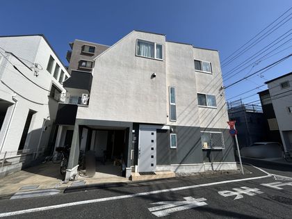 船橋4丁目 戸建 外観