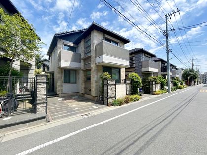 船橋3丁目 戸建 外観