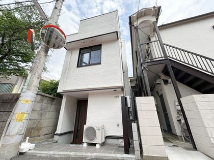 船橋1丁目 戸建 外観