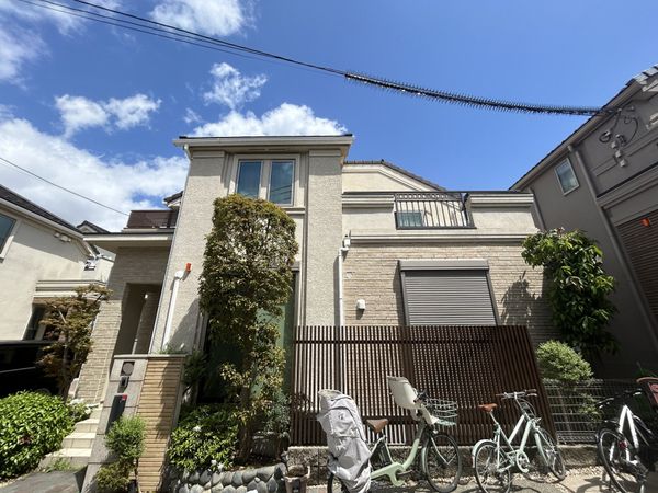 桜丘3丁目 戸建 外観 桜丘3丁目 戸建 外観
