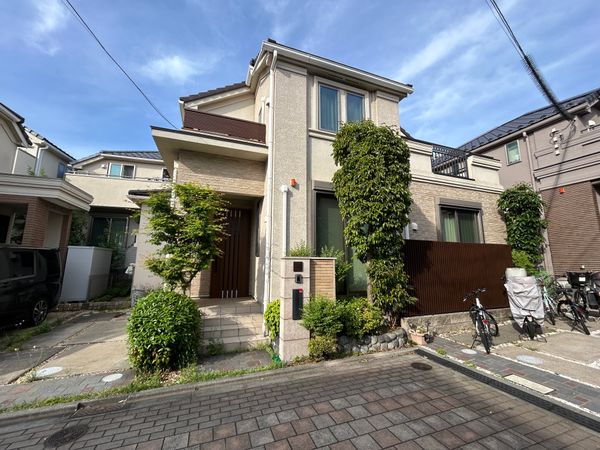 桜丘3丁目 戸建 外観 桜丘3丁目 戸建 外観
