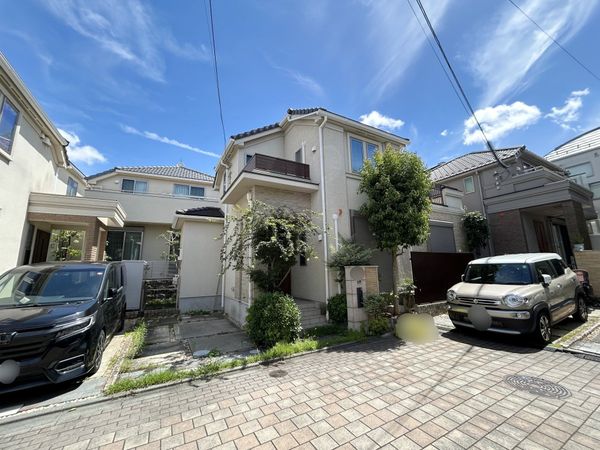 桜丘3丁目 戸建 外観 桜丘3丁目 戸建 外観