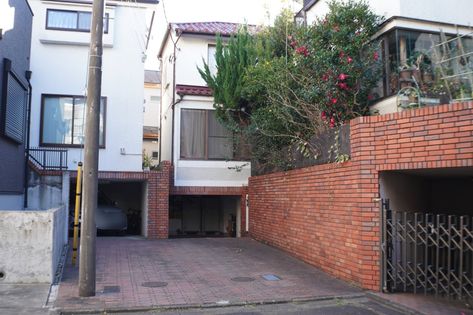 赤堤3丁目 戸建 外観