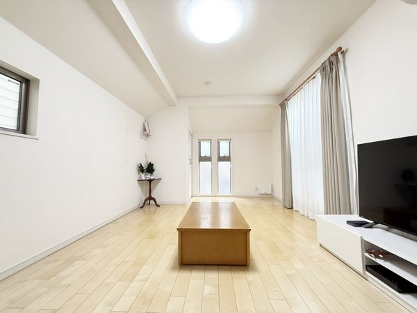 桜丘3丁目 戸建 リビング 桜丘3丁目 戸建 リビング