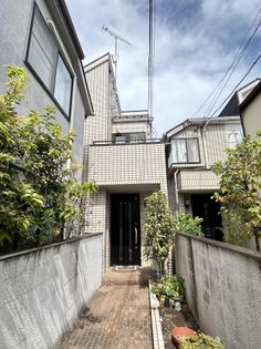 赤堤5丁目 戸建 外観