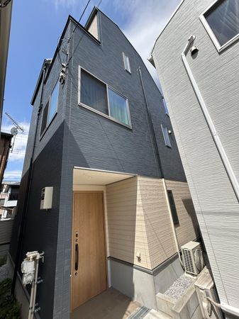 上高井戸1丁目 戸建 外観 上高井戸1丁目 戸建 外観