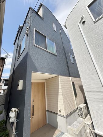 上高井戸1丁目 戸建 外観 上高井戸1丁目 戸建 外観