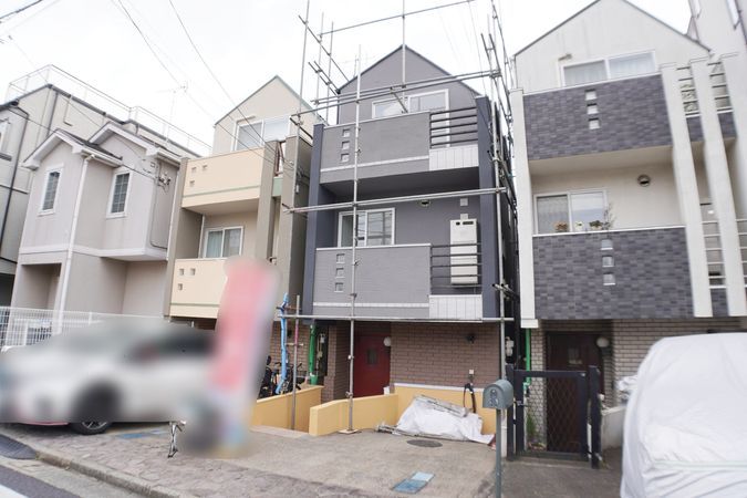 桜丘1丁目 戸建の物件情報（FT6AGA1B）｜三井のリハウス
