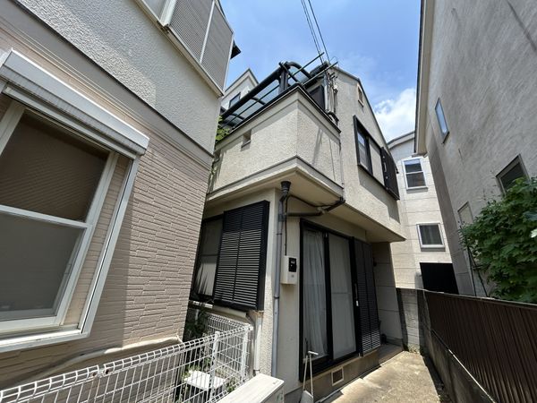 赤堤2丁目 戸建 外観 赤堤2丁目 戸建 外観