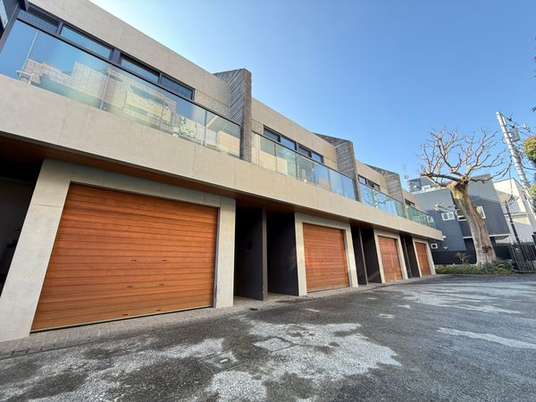 デュフレベース赤堤 外観