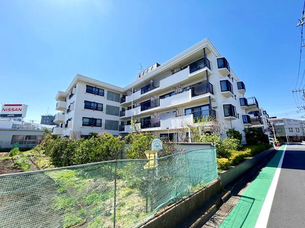 桜丘フラワーホーム 外観 外観