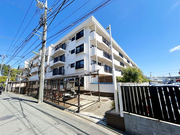 桜丘フラワーホーム 外観 外観