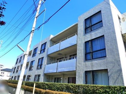 経堂グランドヒルズ 外観 経堂グランドヒルズ 外観