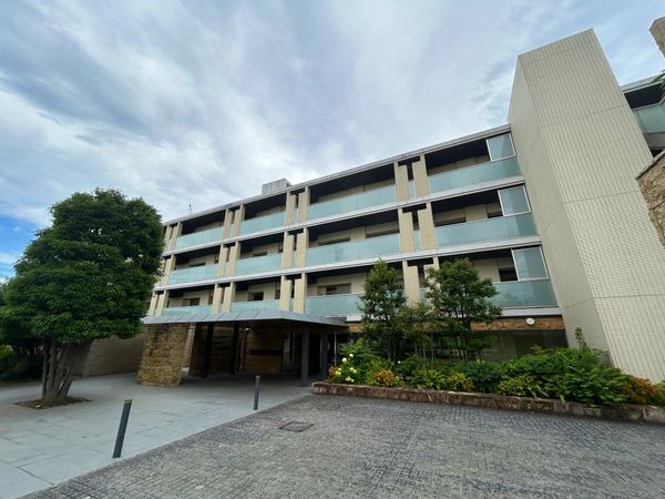 クラッシィハウス上北沢 外観 クラッシィハウス上北沢 外観