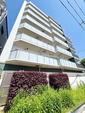 BELISTA下高井戸駅前 外観