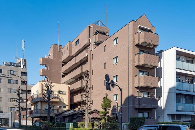 グランドメゾン桜丘 眺望 グランドメゾン桜丘 眺望