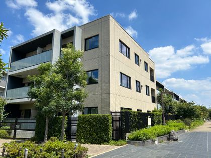 パークホームズ世田谷豪徳寺翠景邸 外観