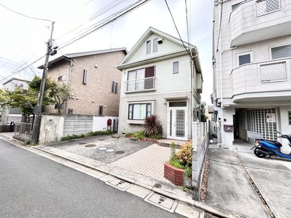 成城7丁目 土地 土地写真