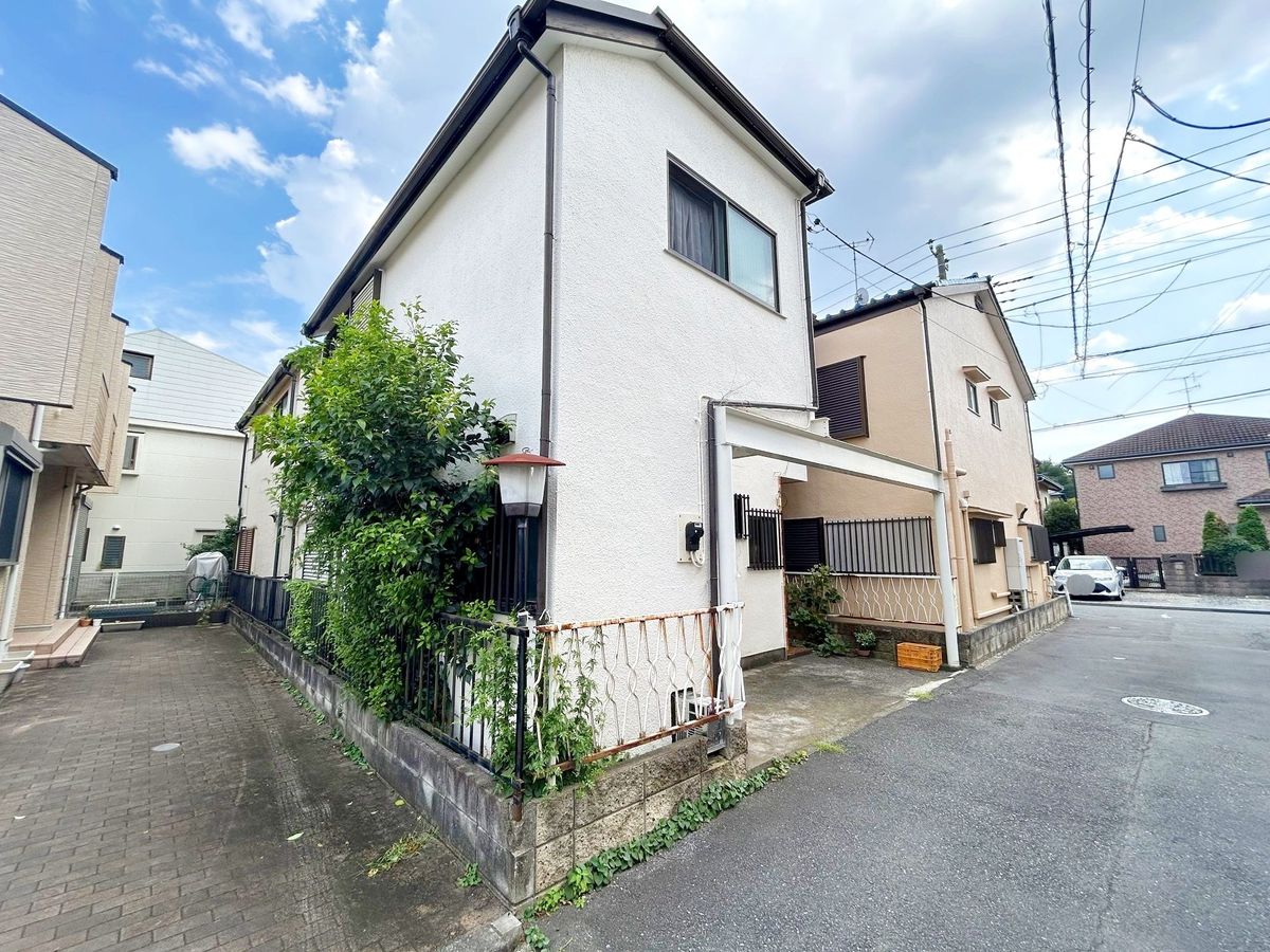 和泉本町3丁目 土地 土地写真 土地写真