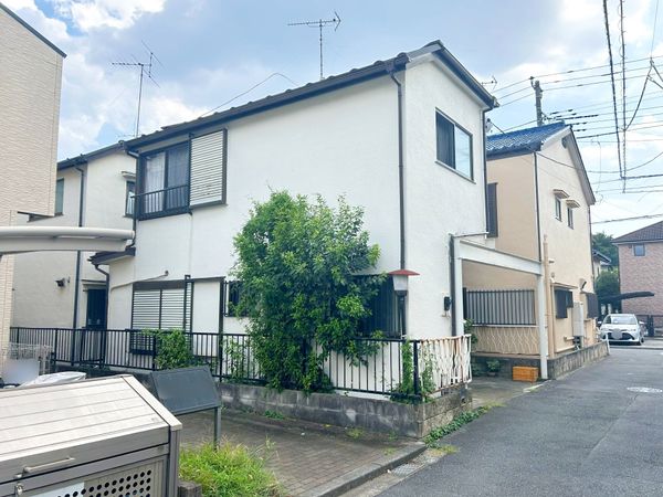 和泉本町3丁目 土地 土地写真 土地写真