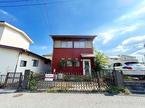瀬田5丁目 土地 土地写真