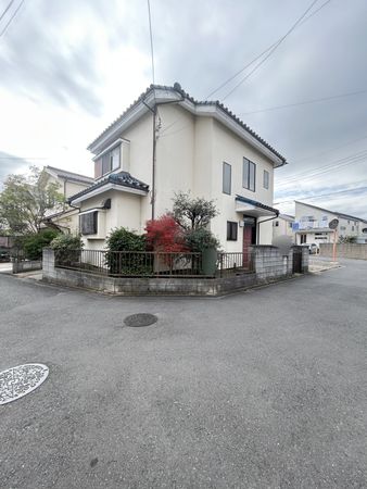 猪方3丁目 土地 土地写真 猪方3丁目 土地 土地写真