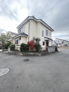 猪方3丁目 土地 土地写真