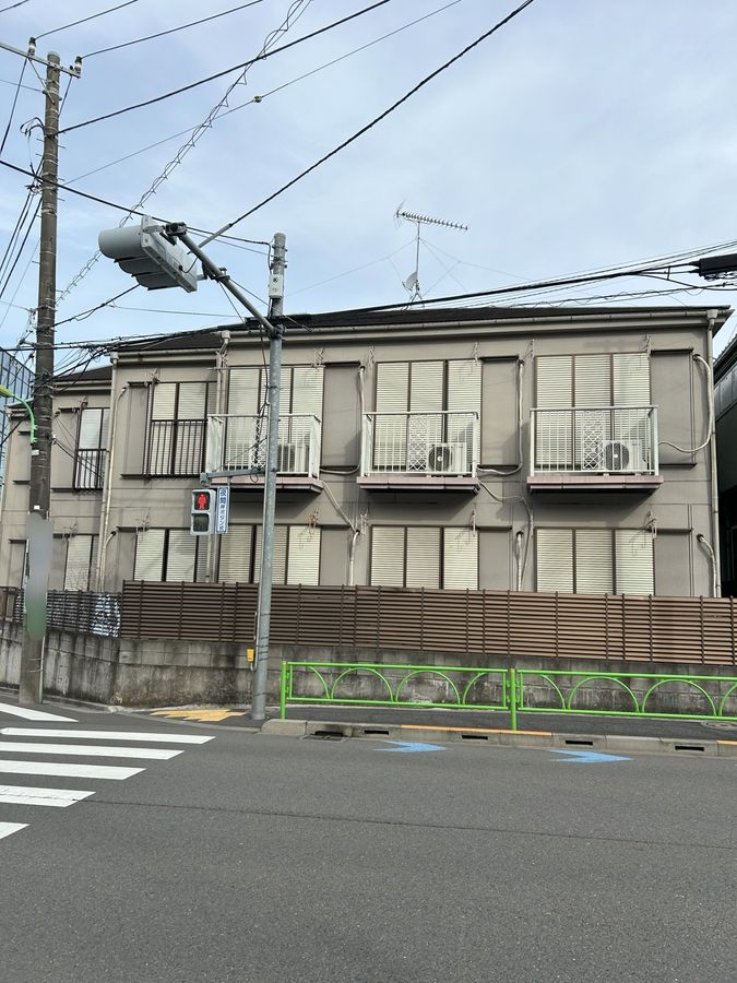 経堂4丁目 土地 土地写真 土地写真