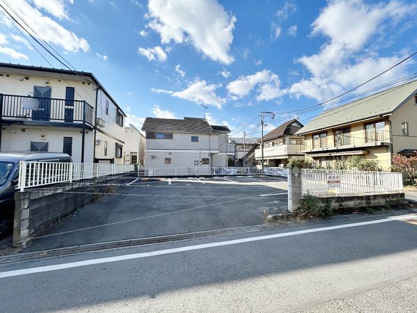 東和泉4丁目 土地 土地写真 東和泉4丁目 土地 土地写真