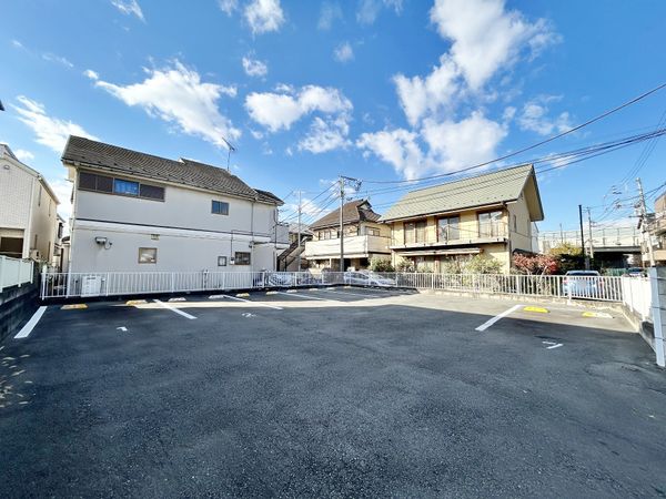 東和泉4丁目 土地 土地写真 東和泉4丁目 土地 土地写真