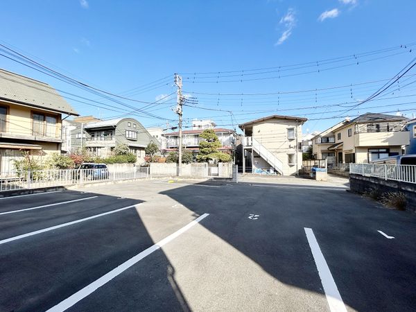 東和泉4丁目 土地 土地写真 東和泉4丁目 土地 土地写真