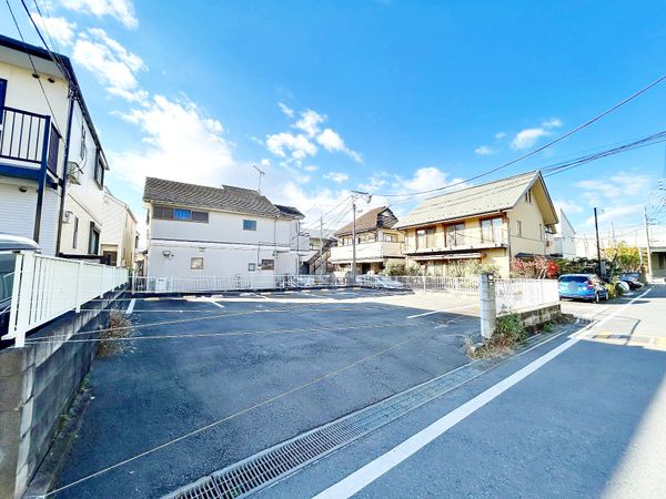 東和泉4丁目 土地 土地写真 東和泉4丁目 土地 土地写真