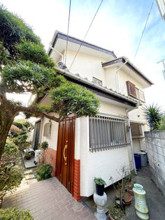 岩戸南3丁目 土地 土地写真