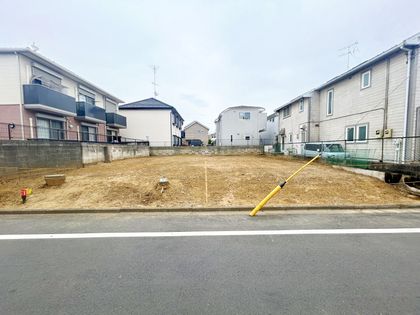 東野川1丁目 土地 土地写真