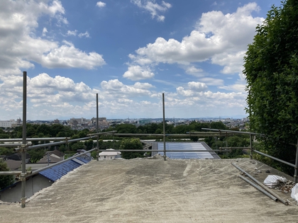 成城4丁目 土地 土地写真